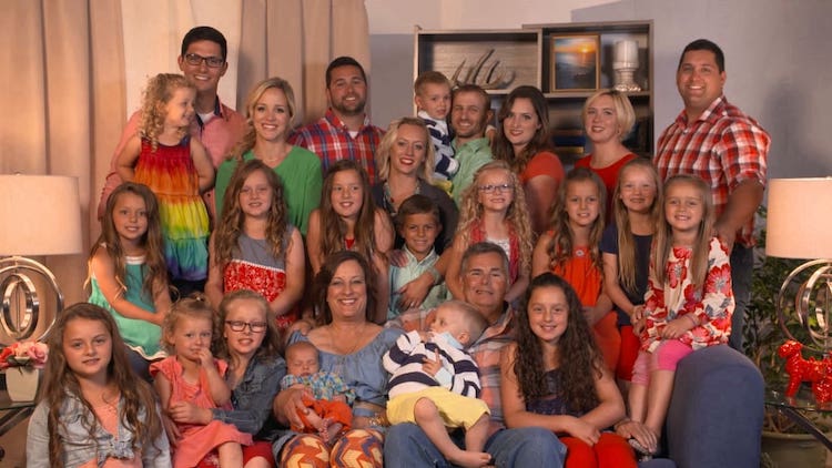 Women of TLC's 'Meet the Putmans' Family Explain Their Religion in a New Interview