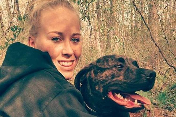 Bethany Lynn Stephens: Woman Taking Her Dogs for Walk Is Mauled to Death by Them