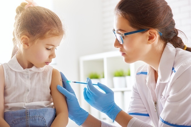 Vaccine for 2019 Measles Outbreak