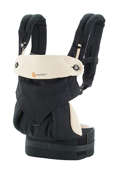 Ergobaby Carrier