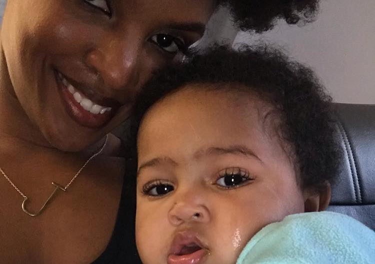 Janay Flowers: Baby Has Seizure on Flight