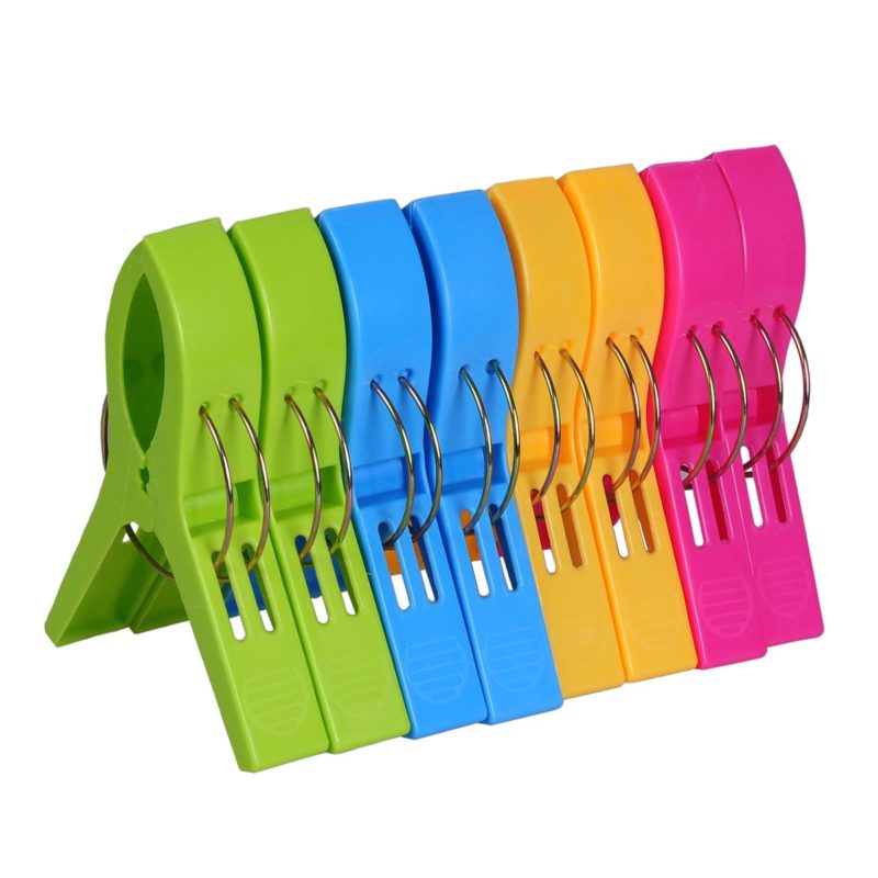 Towel Clips