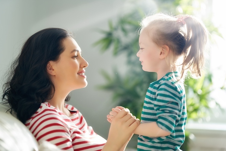 Best Parenting Advice from Real Moms