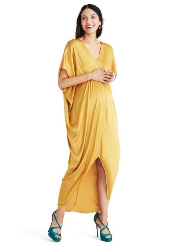 Maternity Dress - Spring/Summer Weddings