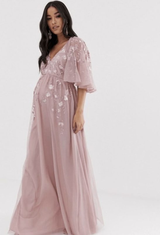 The Best Maternity Wear for Spring and Summer Wedding Season | Look cool. Be cool.