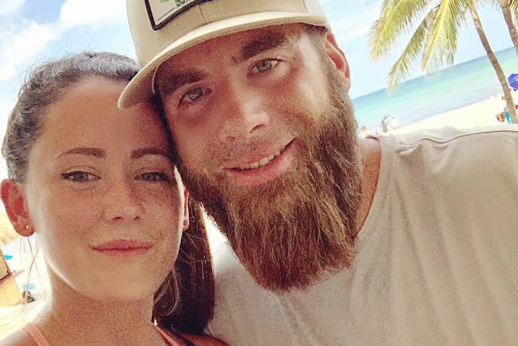 David Eason Nathan Griffith Confrontation, Jenelle Evans Custody Battle