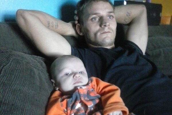 Christopher Franklin Nicholas Schultz: Father Drowns After Saving Son