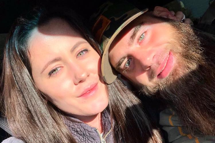 Jenelle Evans Therapy Custody