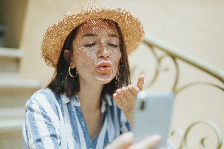 Father's Day Video Phone