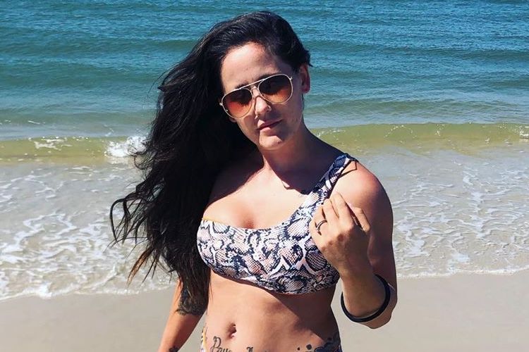 Jenelle Evans Regains Custody of Children