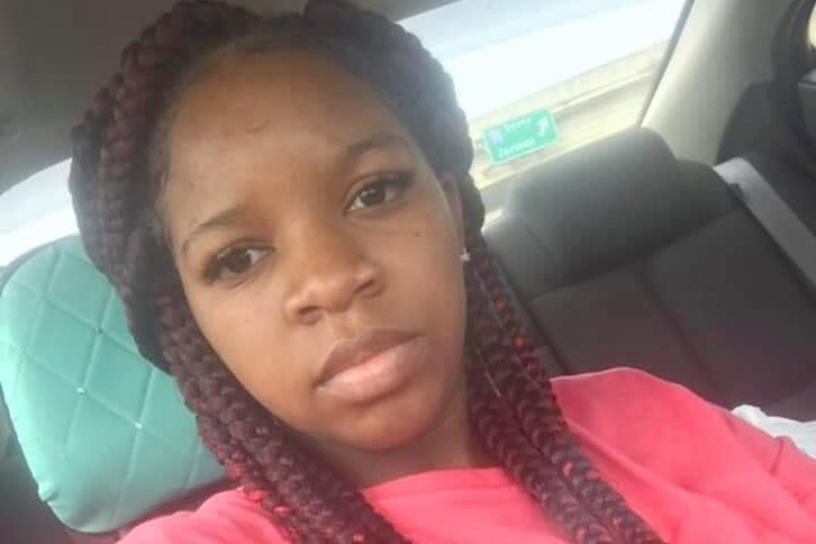 Makayla Winston: Pregnant Woman Murdered Days Before Due Date