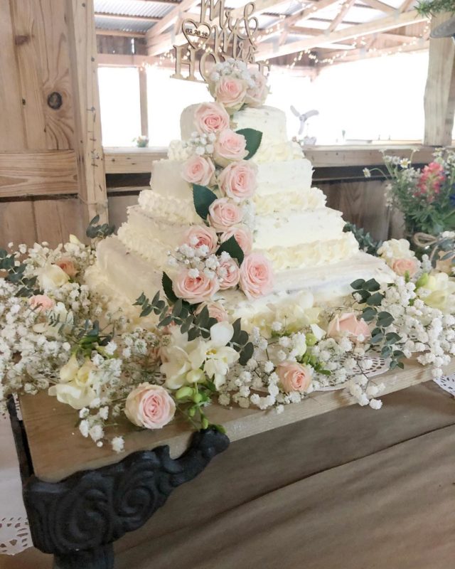 costco wedding cake