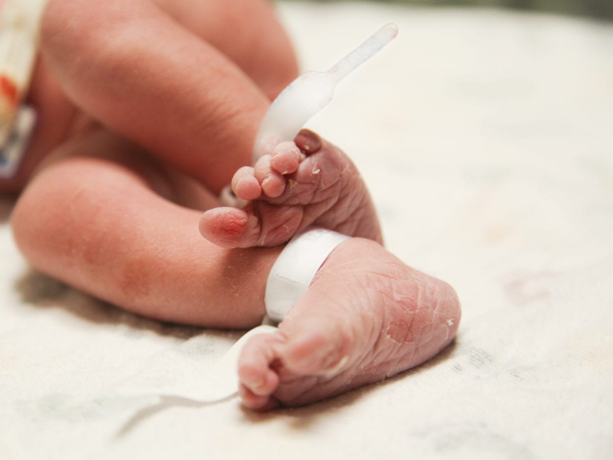 Single Mom Fosters Abandoned Newborn and Soon Realizes She’s The Biological Sister Of Her Adopted Son | This is Katie Price of Parker, Colorado, and these are her beautiful children. But just a few years ago, Katie was newly divorced, completely on her own and searching to find her purpose. Which she discovered was in becoming a foster mom.