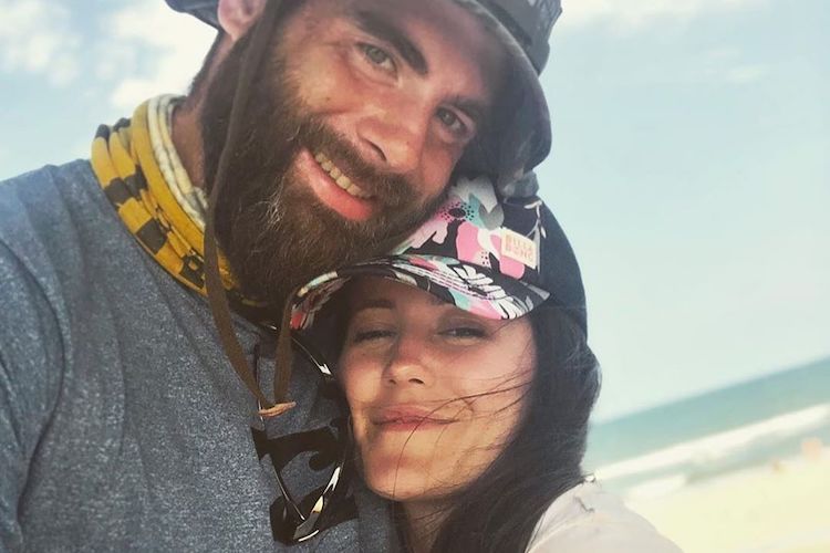 Jenelle Evans and David Eason Lose Custody of Son Kaden in Battle with Olivia Leedham