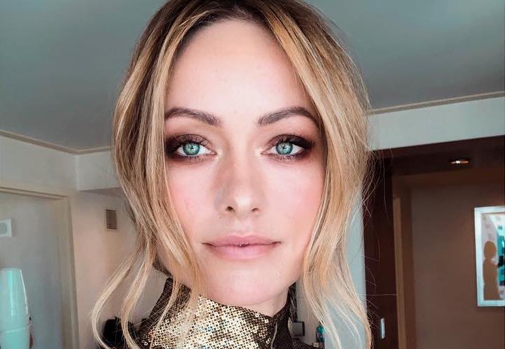 Olivia Wilde Thanks Strangers for Helping During Son's Public Meltdown