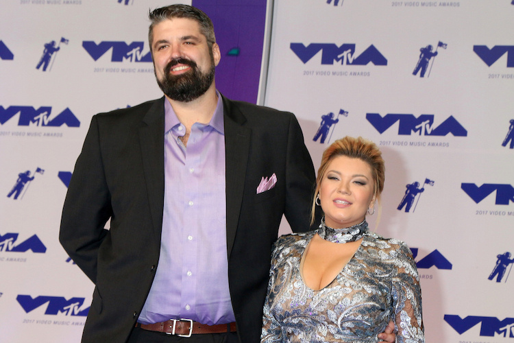 Leaked Audio of Amber Portwood and Andrew Glennon Fighting Shows She Threatened and Abused Him