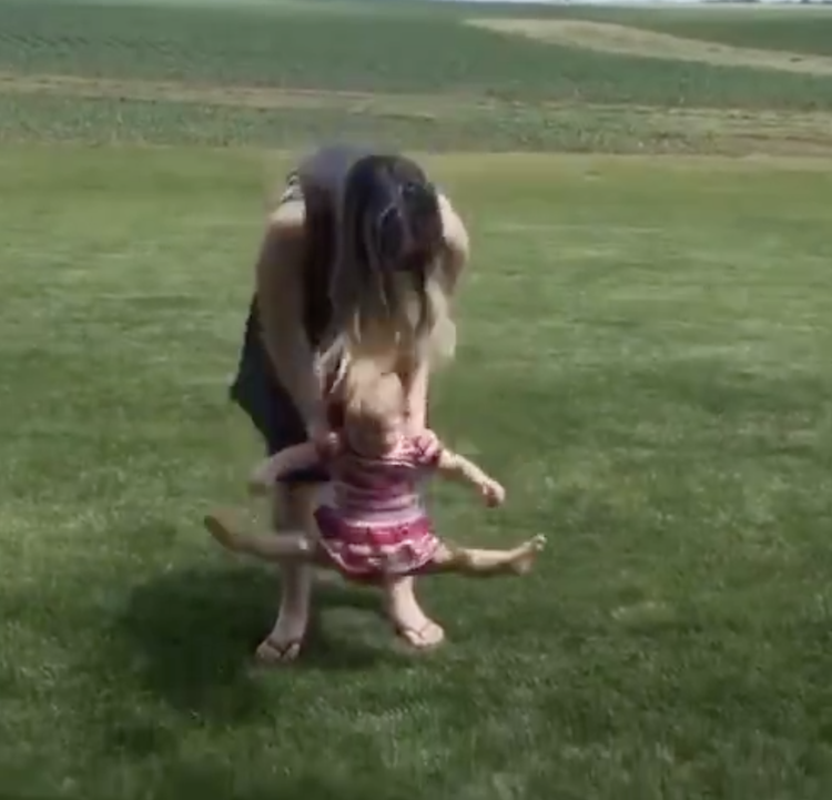 Babies Hate Grass