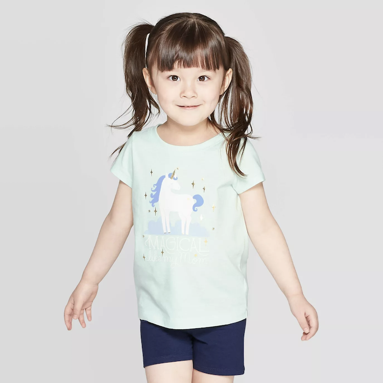 Gender Nonconforming Clothes for Kids