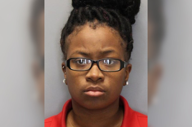 Dejoynay M. Ferguson: Daycare Worker Suffocates 4-Month-Old Baby