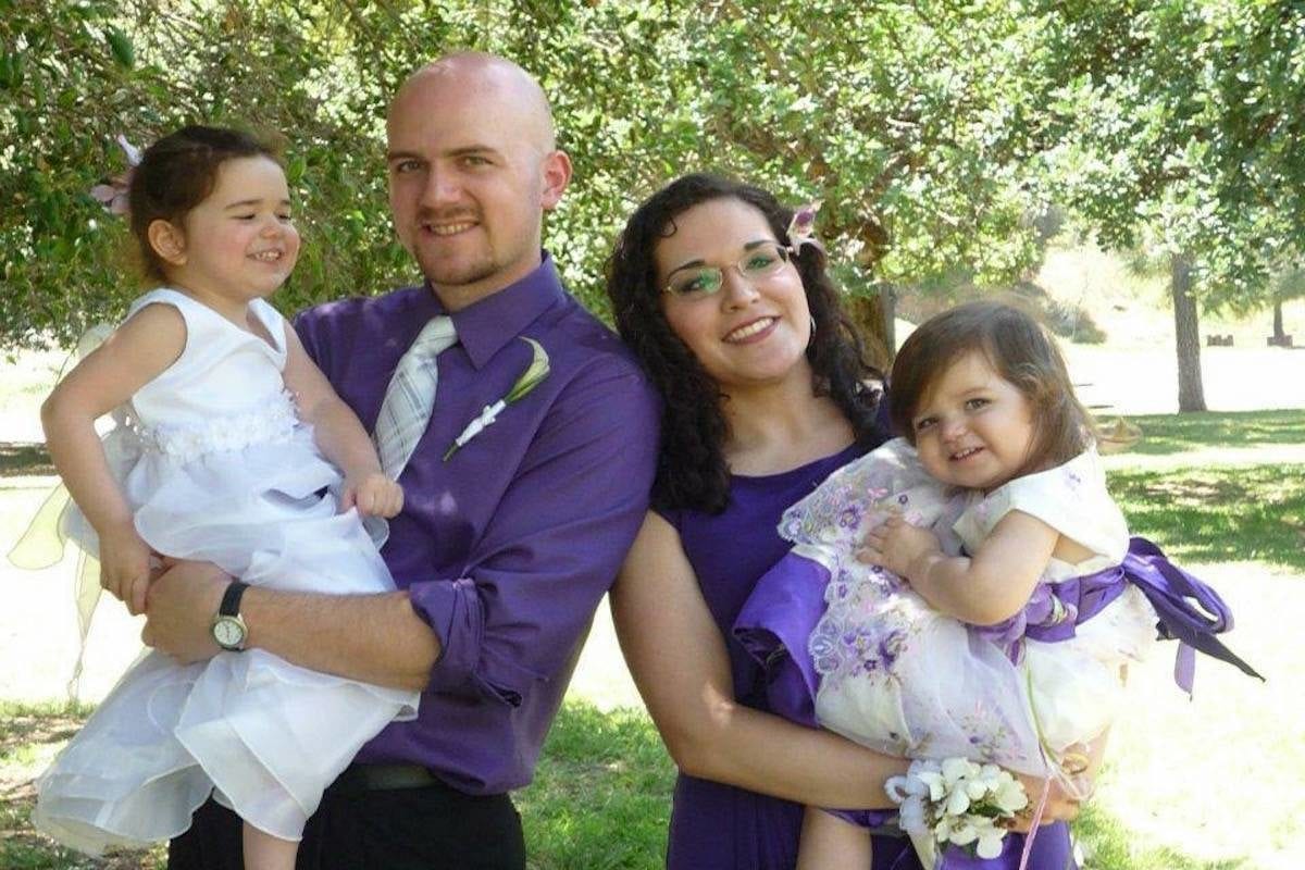 Jacob Foreman: Man Murdered Wife and Two Daughters