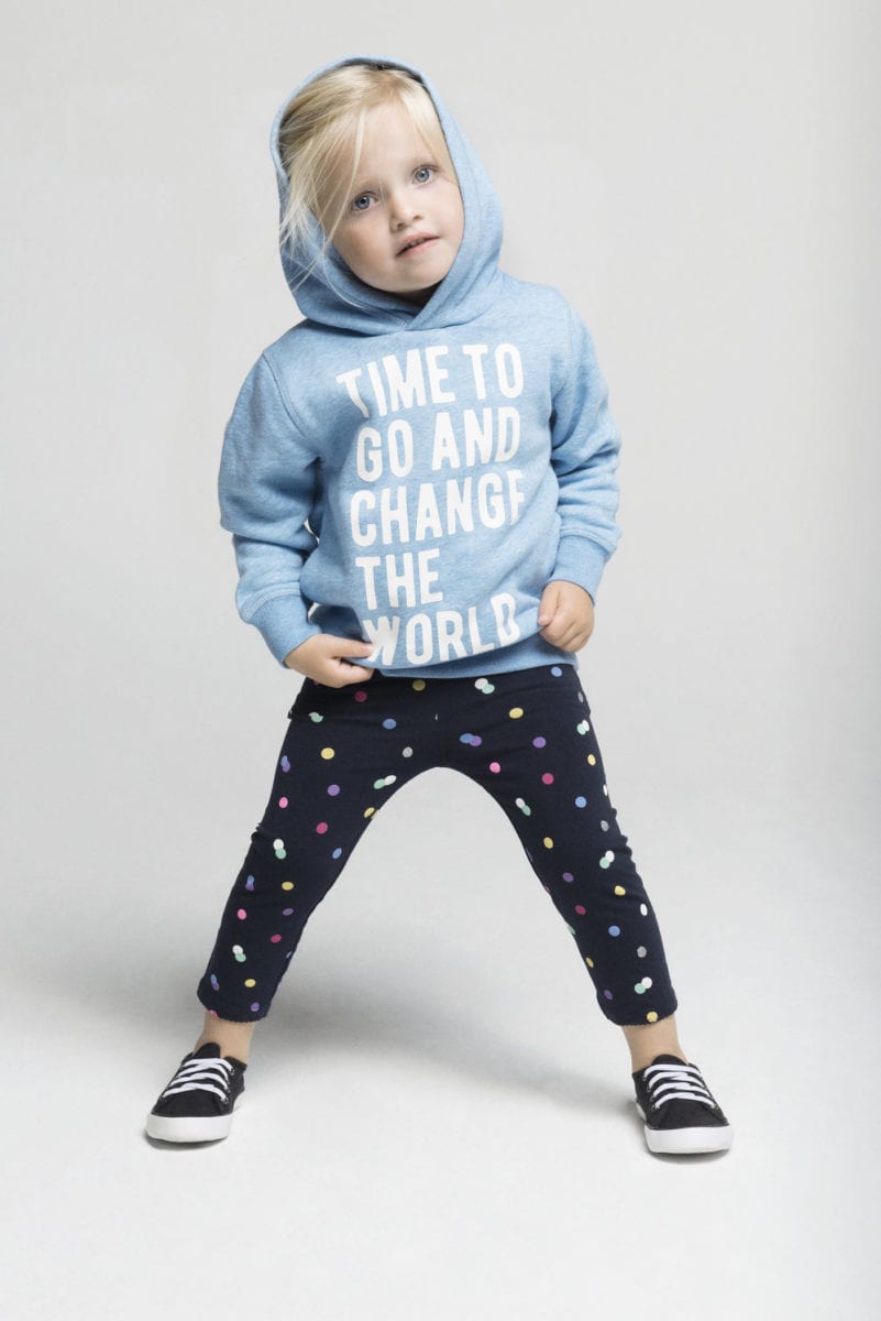 Gender Nonconforming Clothes for Kids