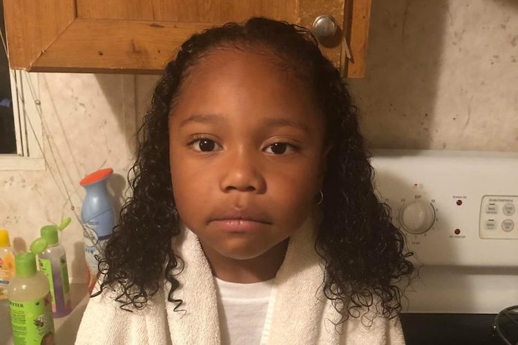 Texas School Told Boy to Cut His Hair or Identify as a Girl