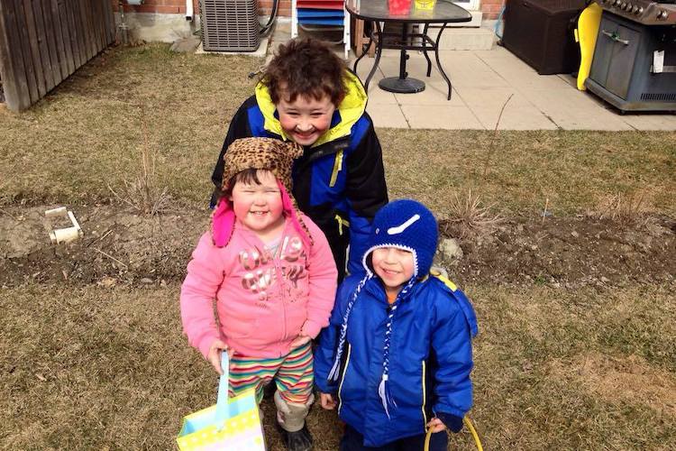 Jennifer Neville-Lake: Mom Who Lost 3 Kids to Drunk Driver Accident Shares Moving Lunchbox Grave Photo in Their Honor