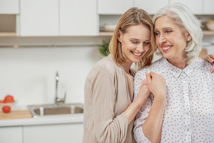 Mothers and Daughters Discuss How Motherhood Has Changed