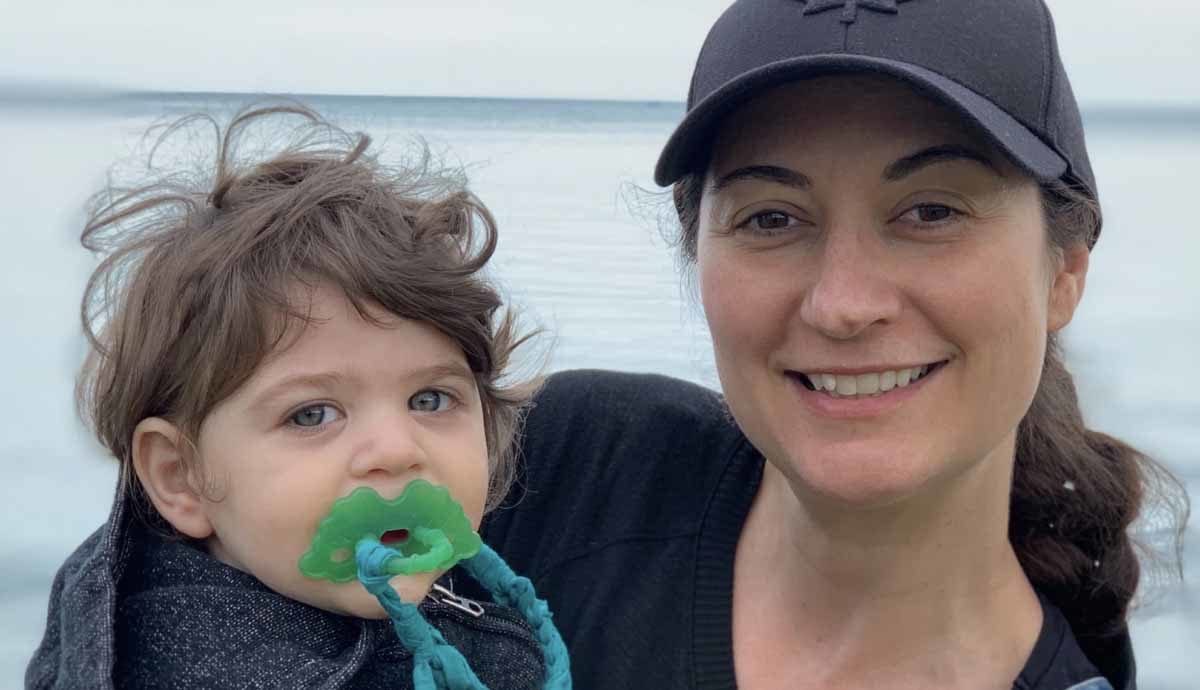 Parents of 19-Month-Old With Fatal Disease Racing to Fund a Cure Before It's Too Late | At the time of Michael's diagnosis, doctors told his parents that the disease was fatal and there were no treatment options.