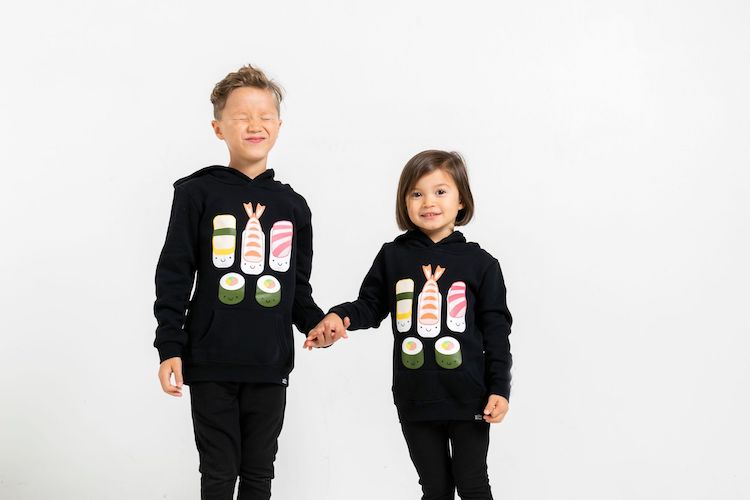 Whistle and Flute: Gender Nonconforming Clothes for Kids