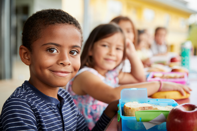 Packing lunch is the worst thing about back to school, survey says