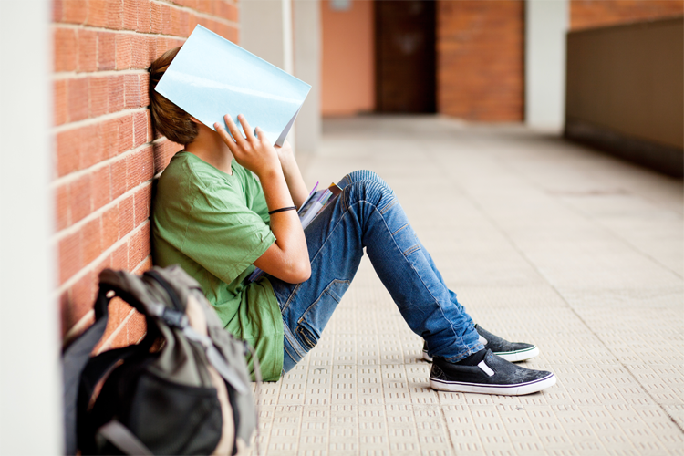 My Son's Teacher Made Him Put on Deodorant at School: What Should I Do?