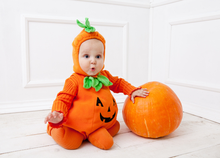 Budget-friendly kid halloween costumes