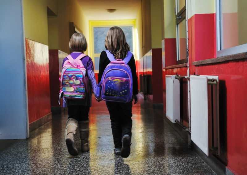 Students recognized feelings of others after empathy exercise