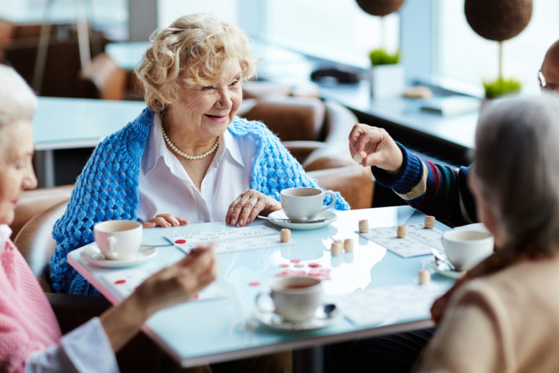 Coffee and Alcohol prevent premature death