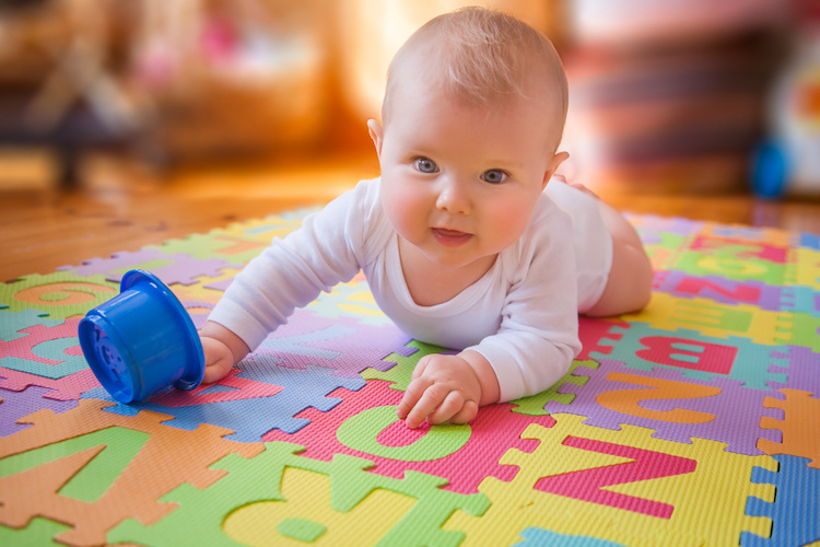 10 Baby Toys You'll Want To Add To Your Baby Registry