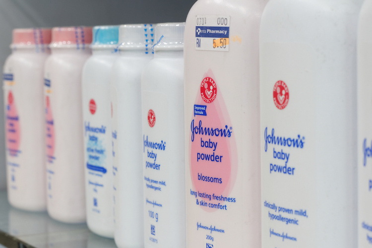 Johnson & Johnson Baby Powder Recall: Here's What You Need to Know