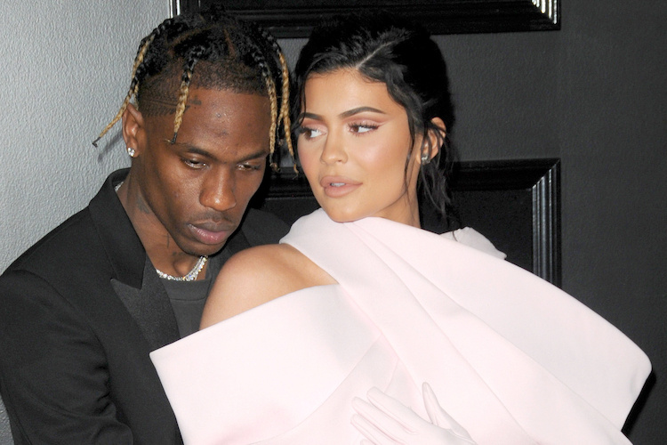 Kylie Jenner and Travis Scott Breakup Because She Wants More Kids