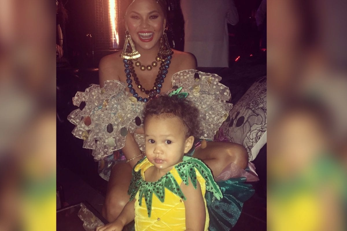 Need Some Spooky Inspiration? Here are 17 Celeb Family Halloween Costumes From Over the Years