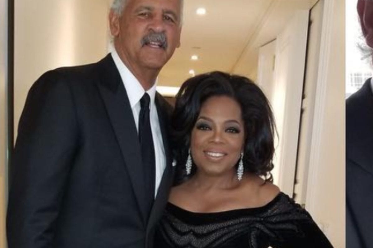 Oprah Reveals the Reasons She Chose Not to Get Married to Boyfriend of 33 Years and Have Kids