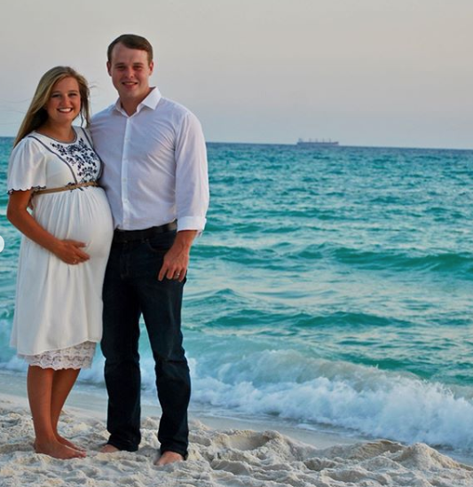 Kendra Duggar Baby Bump