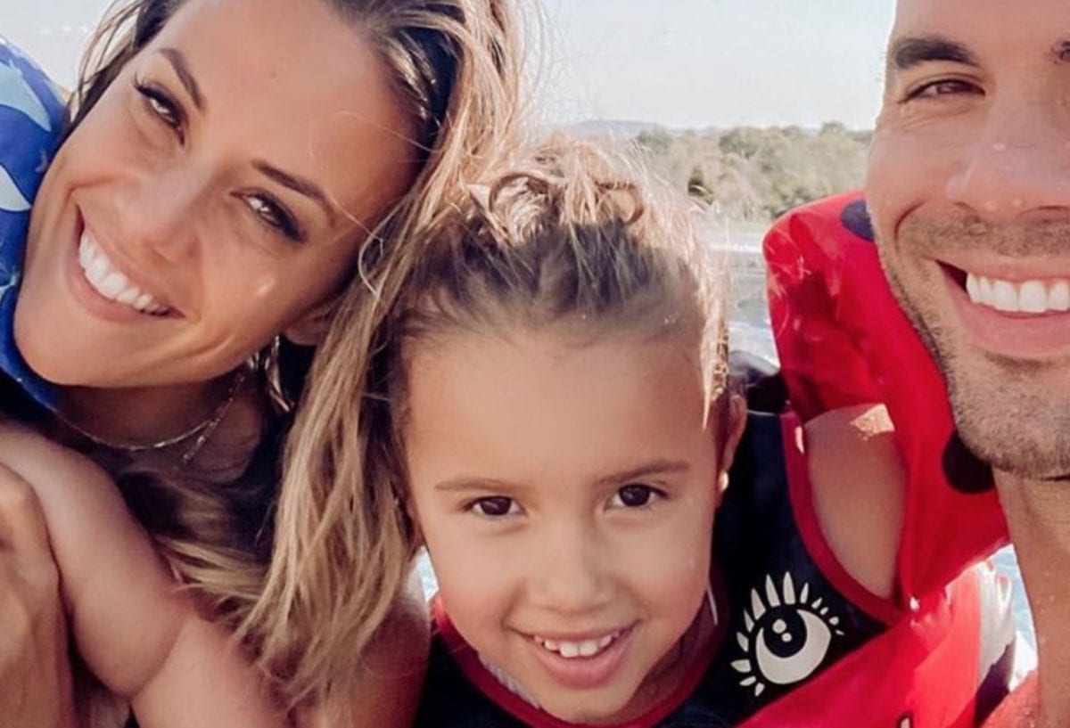 Singer Jana Kramer Opens Up About Daughter's Abusive Behavior in New Instagram Post