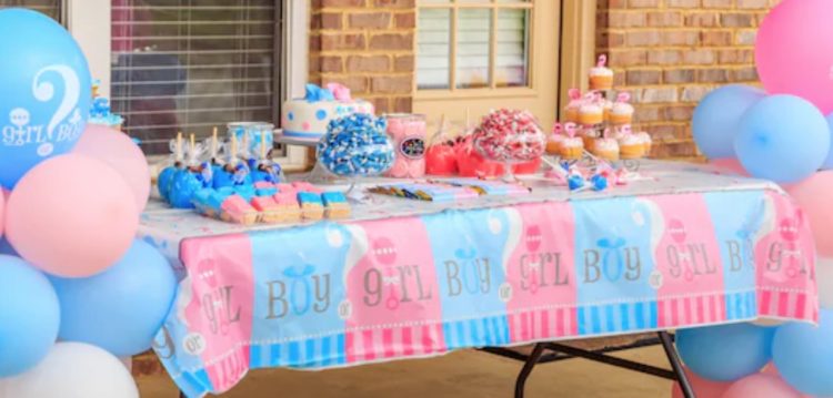 Gender Reveal Goes Horribly Awry After the Device Used Accidentally Detonated Like a Pipe Bomb Killing a Relative