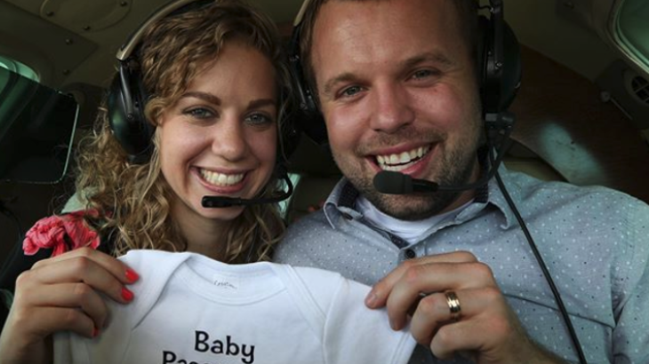 Abbie Duggar Pregnancy Update