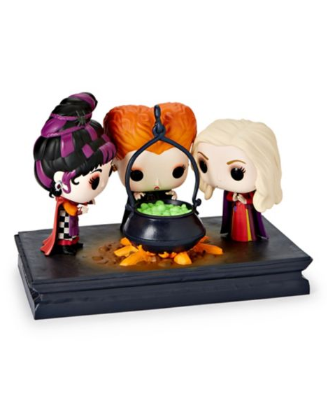 Hocus Pocus Sanderson Sisters Funko