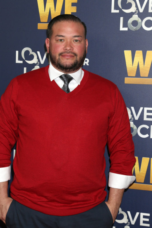 Jon Gosselin Collin Gosselin