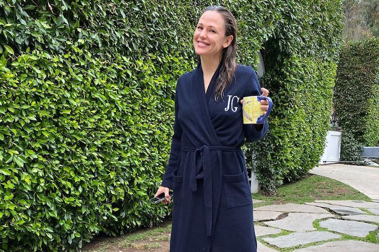 Jennifer Garner: The Best Celebrity Instagram Posts of the Week