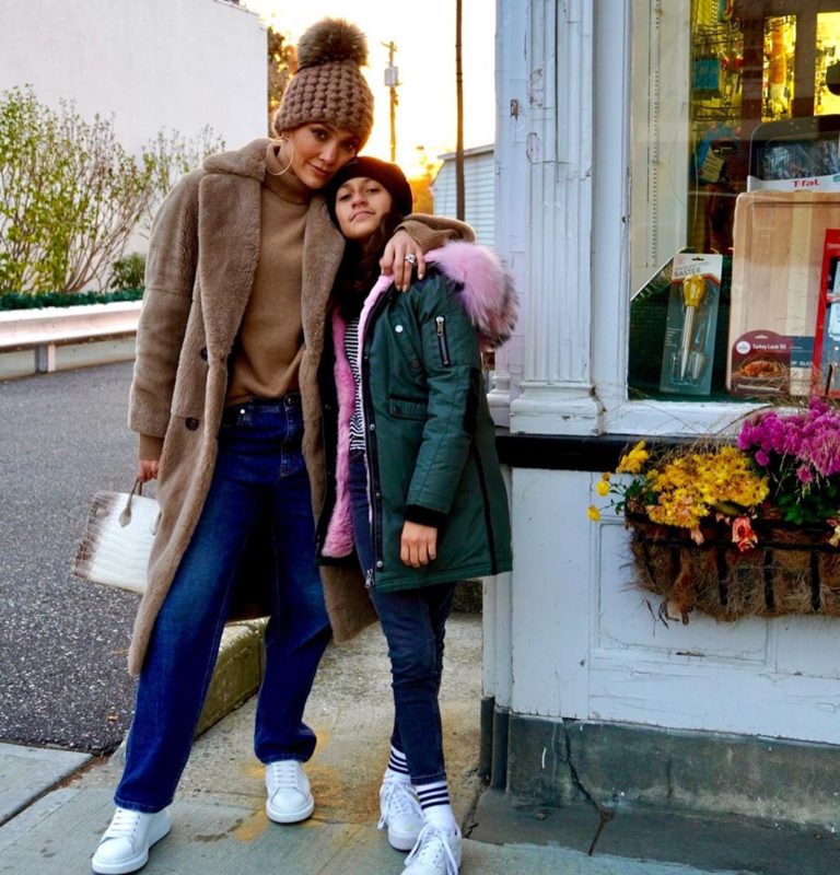 The 25 Best Celebrity Parenting Instagram Posts from Last Week