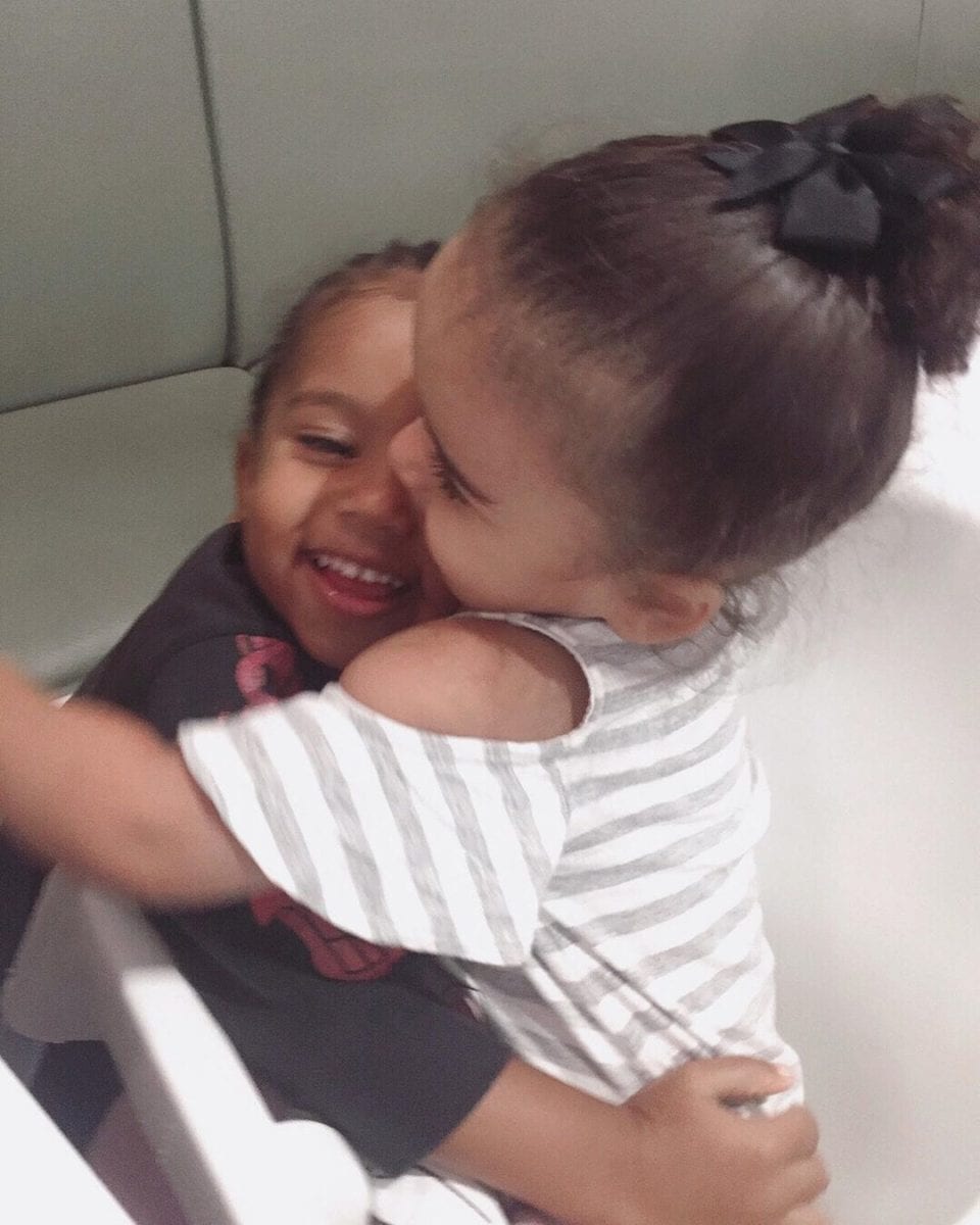 The 25 Best Celebrity Parenting Instagram Posts from Last Week