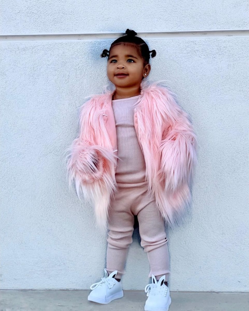 The 25 Best Celebrity Parenting Instagram Posts from Last Week